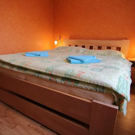 Na Mytince 14 Jeseník