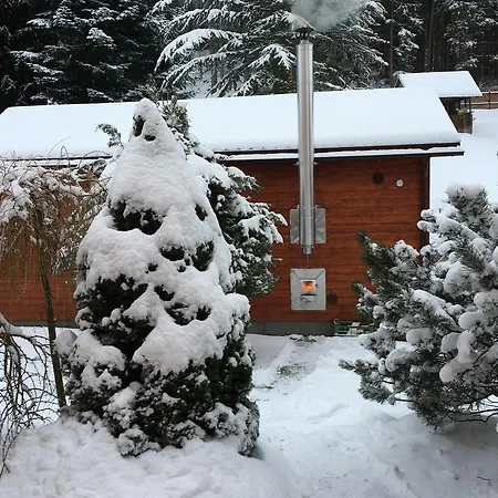 Na Mytince 14 * Jeseník