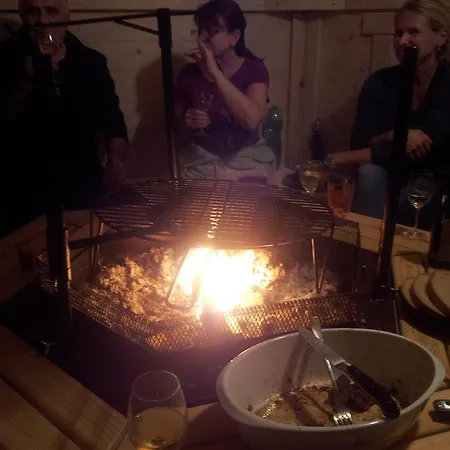 Na Mytince 14 Πανσιόν Jeseník
