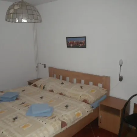 Πανσιόν Na Mytince 14 Jeseník