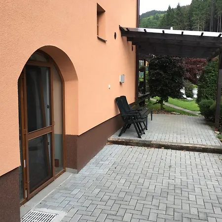 Na Mytince 14 Jeseník