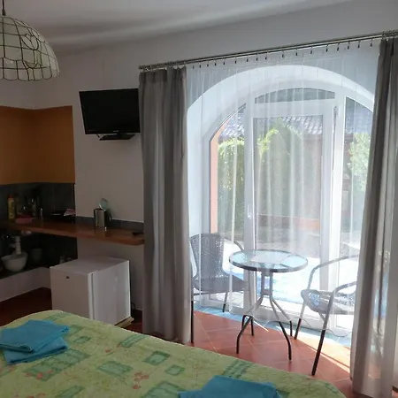 Πανσιόν Na Mytince 14 Jeseník
