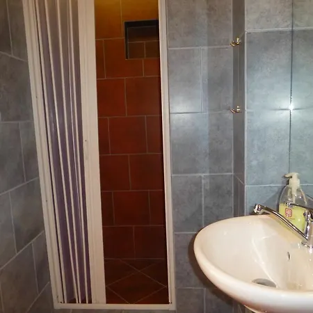 Πανσιόν Na Mytince 14 *