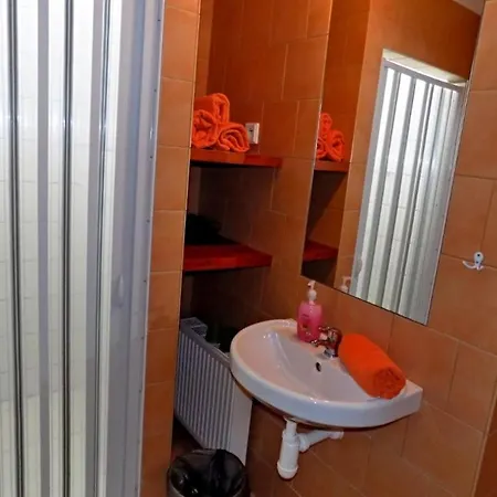 Na Mytince 14 Jeseník